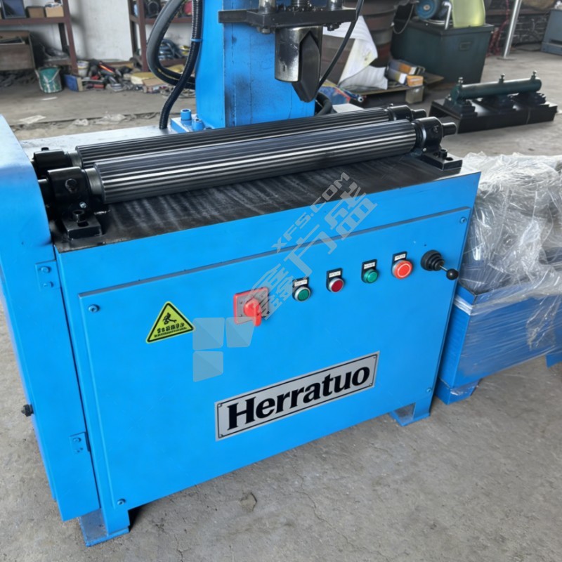Herratuo 开圈机 MD100型