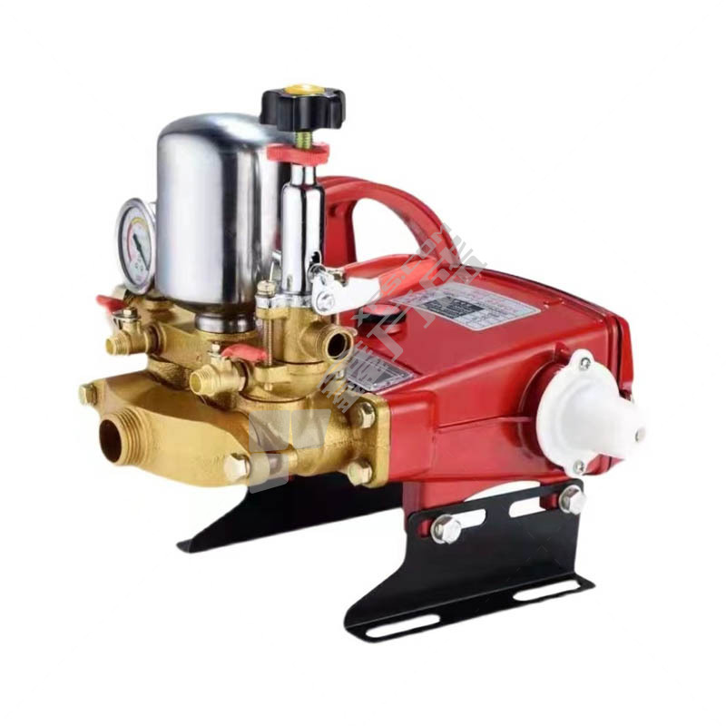 欧隆 雾炮机水泵 LR-100