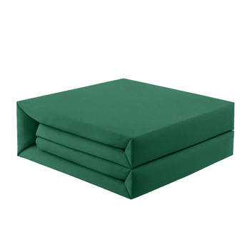 鑫久一 被褥 140cm*2.2m/军绿色