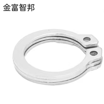 金富智邦 316不锈钢卡簧 内径27