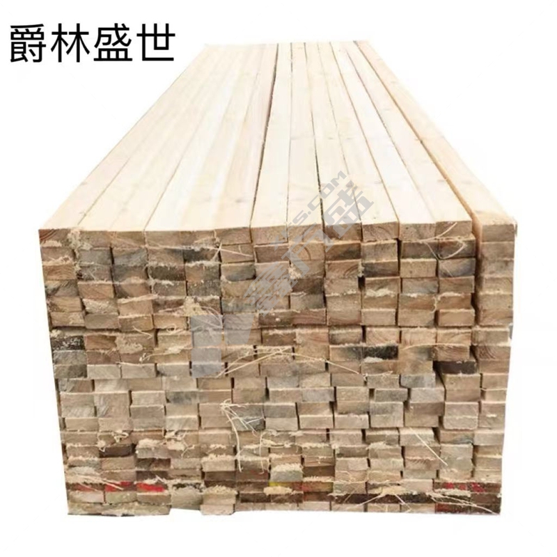 爵林盛世 木板 宽15cm 长2.2米 承重200斤