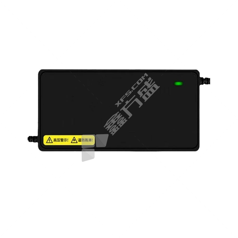 卓盛 电车充电器 防水48V32AH通用三孔
