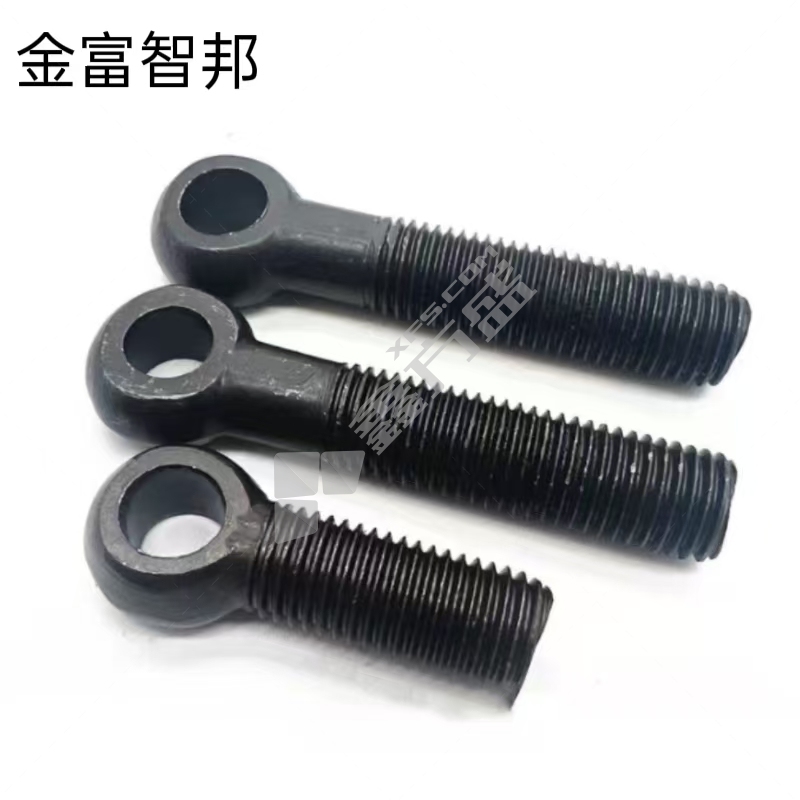 金富智邦 活节螺栓 M20*150