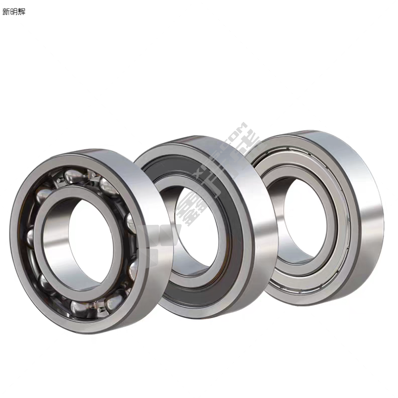 新明辉 不锈钢滑动轴承 石墨cwb32-75