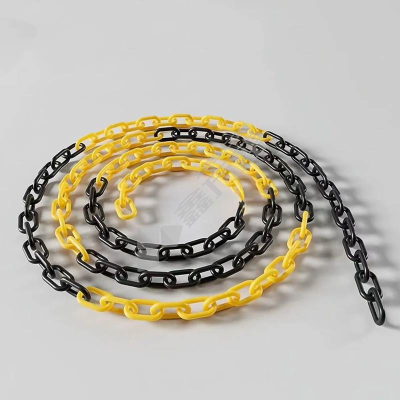 辛拓 塑料隔离链条 XT-6mm×2m