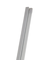 源本技术 T8纳米灯管. YB3040-9W LED 9W双端进电0.6m 白光6000K.