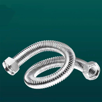 不锈钢波纹管 DN25 含14*1.5扣