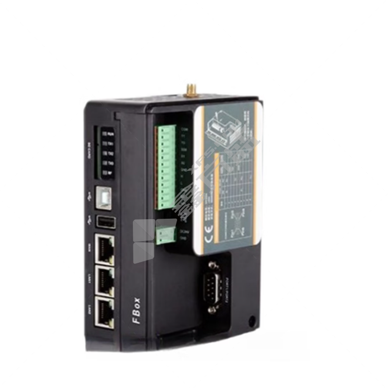 繁易 物联网盒子 FBox-WiFi