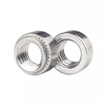 Creaby 304不锈钢 压铆螺母 M3-2/1.4mm/CLS