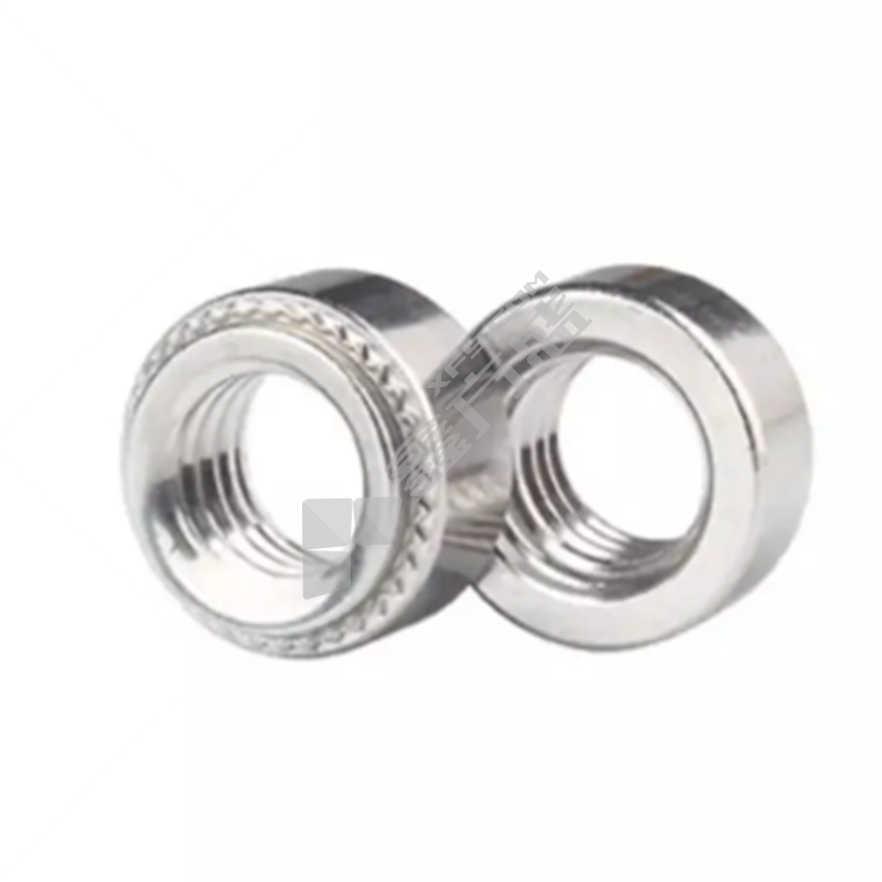 宝德丰 304不锈钢 压铆螺母 M5-2/1.4mm/CLS