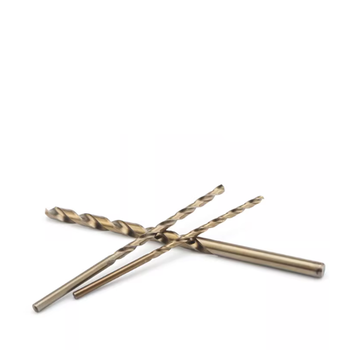 德助 含钴加长麻花钻 无/102mm/7.5mm/156mm