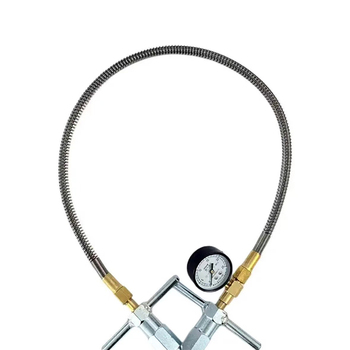 智宙 钢瓶导管 16*1.5/内螺纹凹凸头