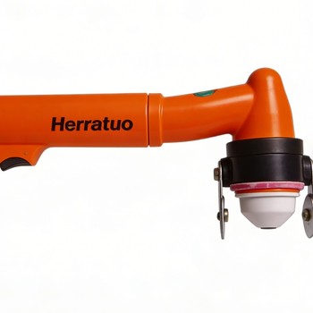 Herratuo 等离子切割枪 PC200 含15m线