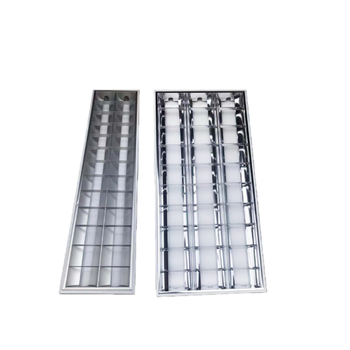 美莱美亚 分体式格栅灯 54W/6500K/600mm*1200mm/