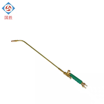国胜 加长射吸式焊炬 H01-40 1米