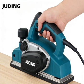 JUDING 手持电刨 M1B-KP05-82
