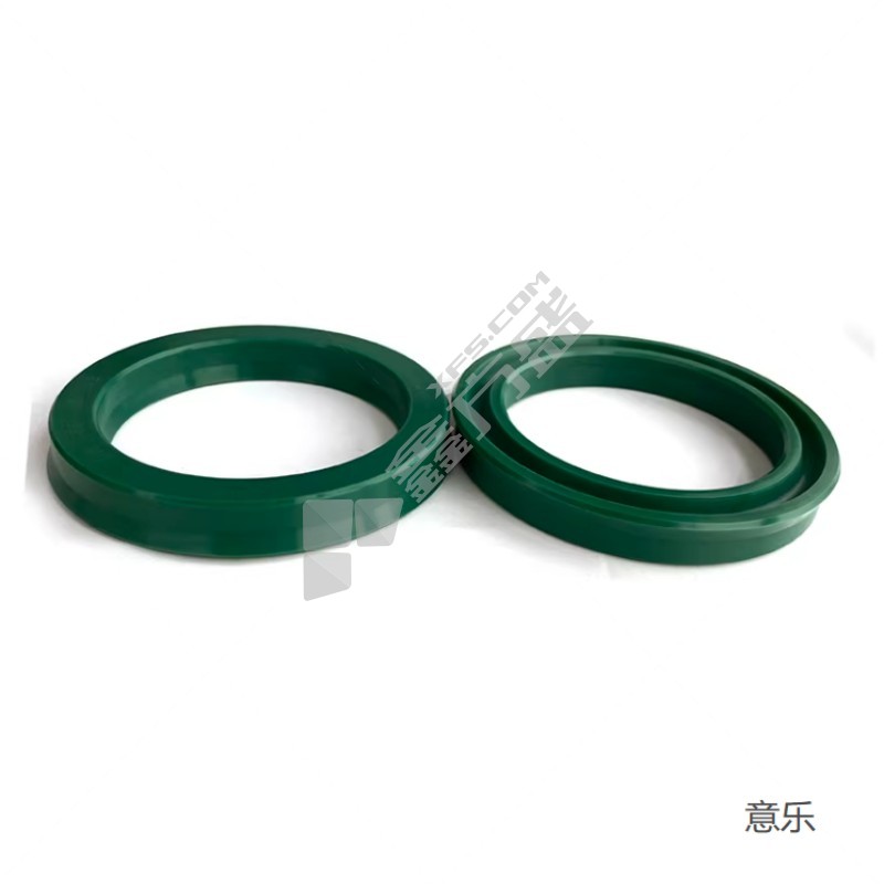 意乐 U型密封圈 DS .AO SITE进口料UN 45609