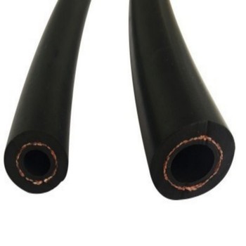 VELON 卡箍式胶管 /尺寸:5/16" 压力:16Bar 介质:空气/水 100米/卷/米 WAS EPDM-0310