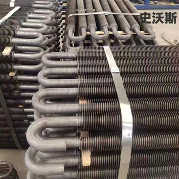 史沃斯 翅片式加热管 20*536*620 0.5KW-220V