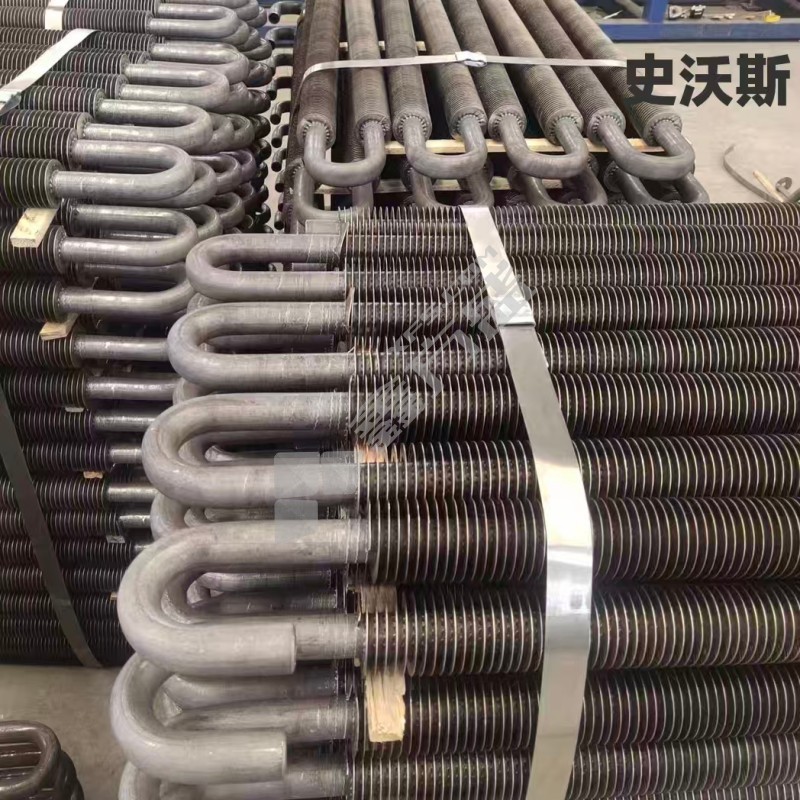 史沃斯 翅片式加热管 20*536*620 0.5KW-220V