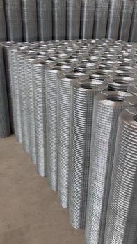 剑力 热镀锌钢丝网 丝径0.47mm 孔10mm*10mm 1*15m