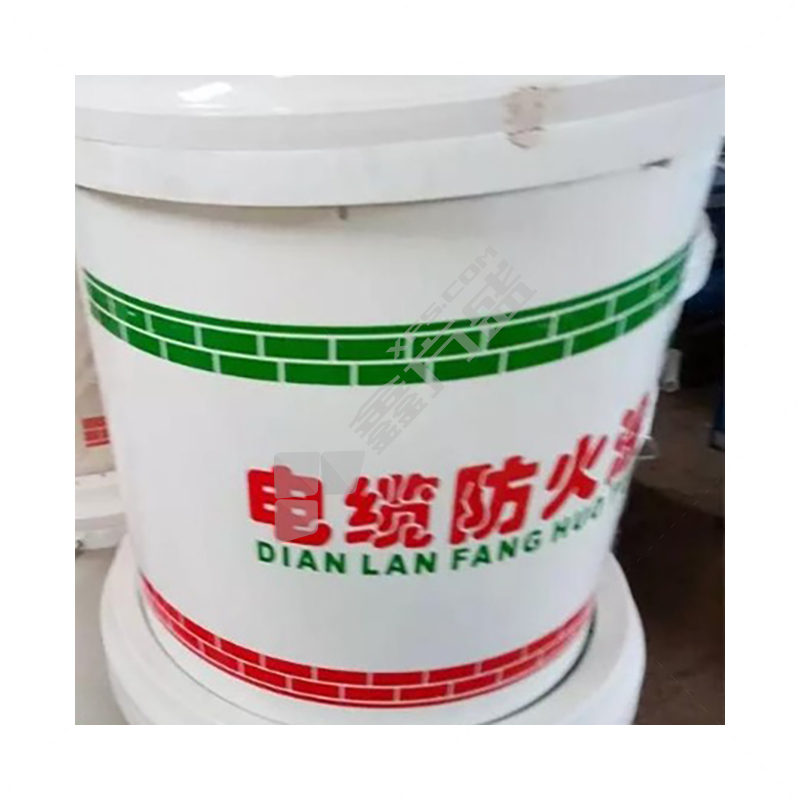 诚源 电缆防火涂料 CY-008