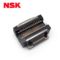 NSK 滑块 MGN7C + MGN7 300*7*4.8