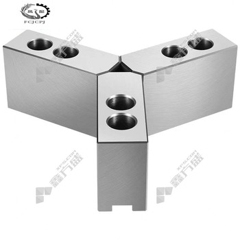 凤配FCJCPJ 卡爪 15寸钢