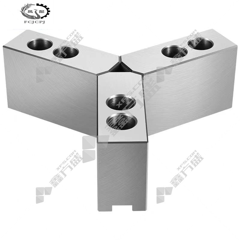 凤配FCJCPJ 卡爪 15寸钢