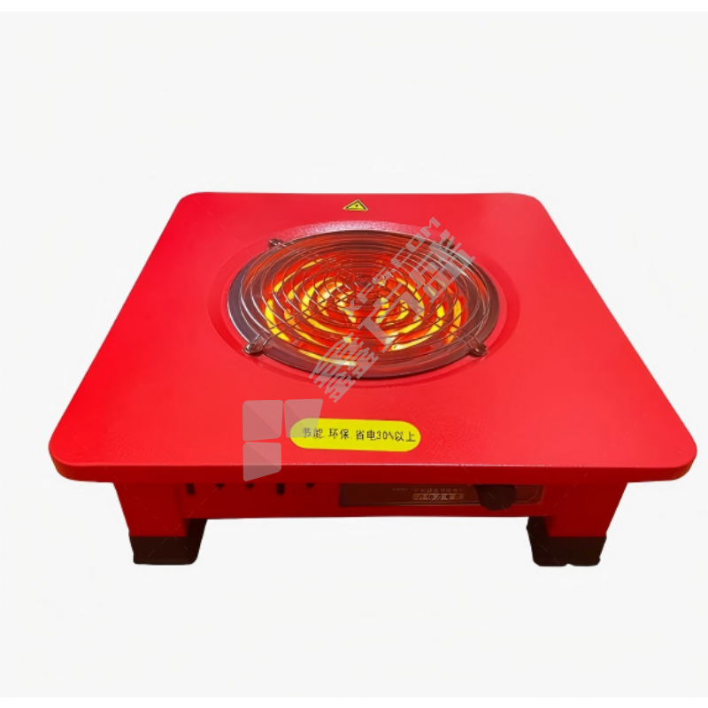 电炉烤火盆 470*470*130