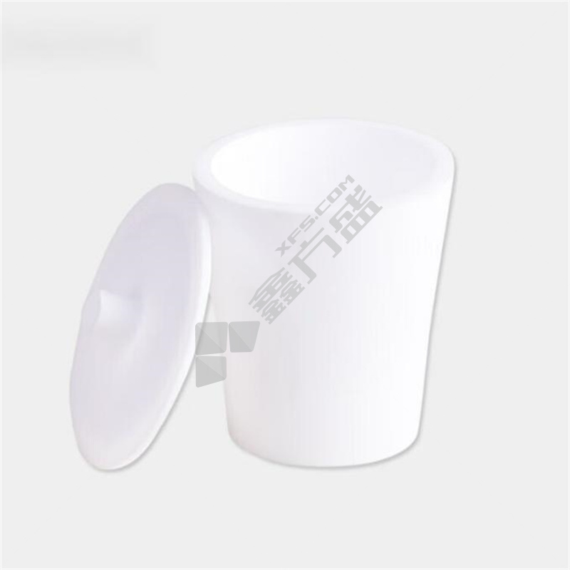 翌哲 瓷坩埚 无/50mL