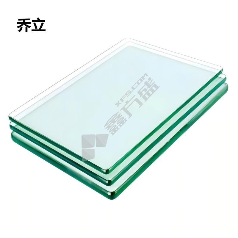 乔立 钢化玻璃 302*485*4.5mm