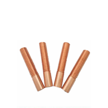 IRVEO 紫铜螺纹电极 M3*0.5/无