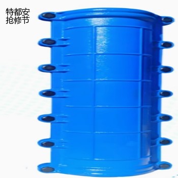 特都安 抢修节 DN300*300 PN16