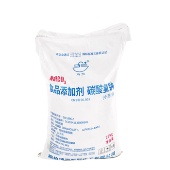 马兰 食用小苏打 25kg/袋