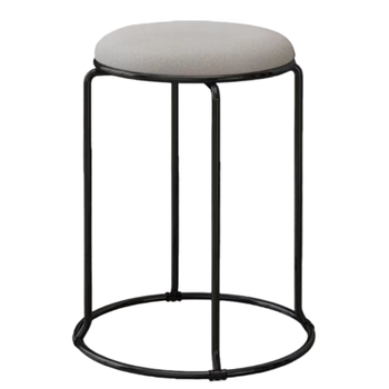 国产优品 小凳子 29*46cm/灰色