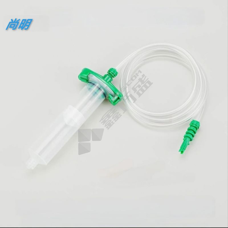 尚明 EFD点胶针筒套装 10cc