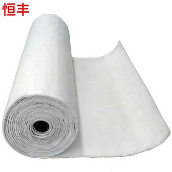 恒丰 纳米气凝胶毡 厚度3mm