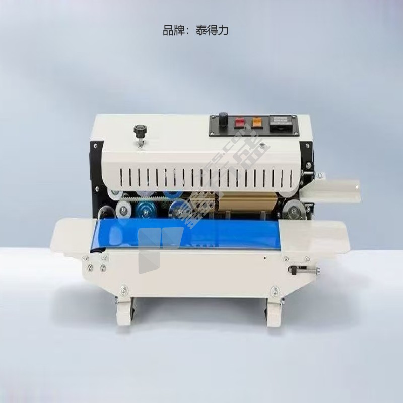 泰得力 封口机 770 型