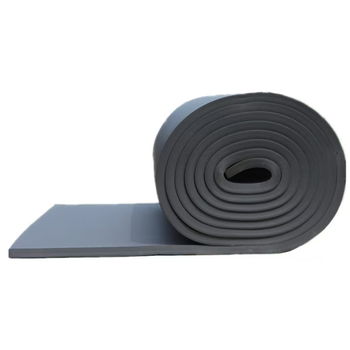 新橡塑 B2级 普通 橡塑海绵保温板 426*40mm/50kg