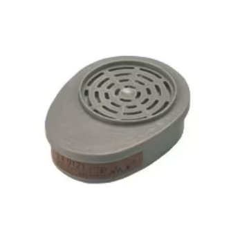 MSA梅思安 有机蒸汽滤毒盒 10120742-CN（2个/包）包