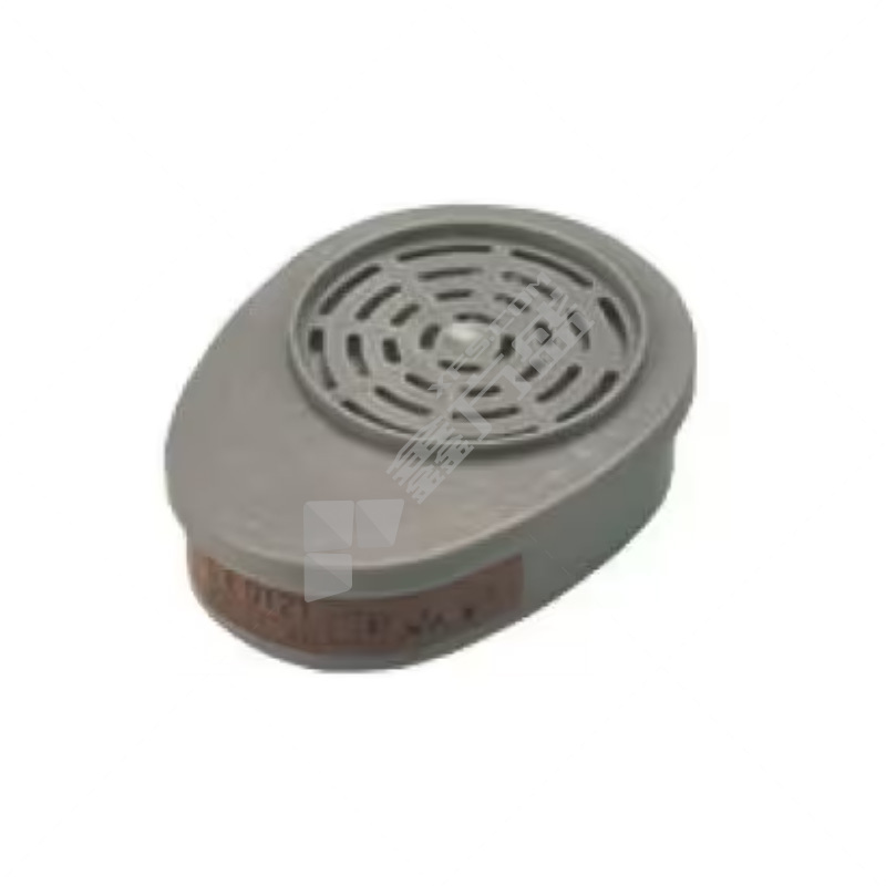 MSA梅思安 有机蒸汽滤毒盒 10120742-CN（2个/包）包