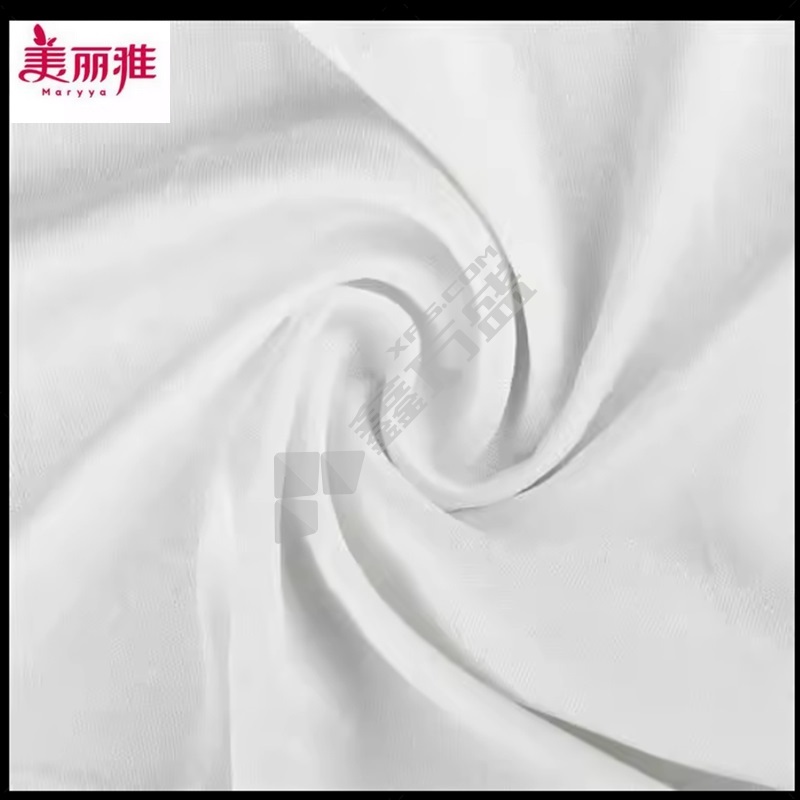 美丽雅 超细纤维无尘布 6寸 100张/包
