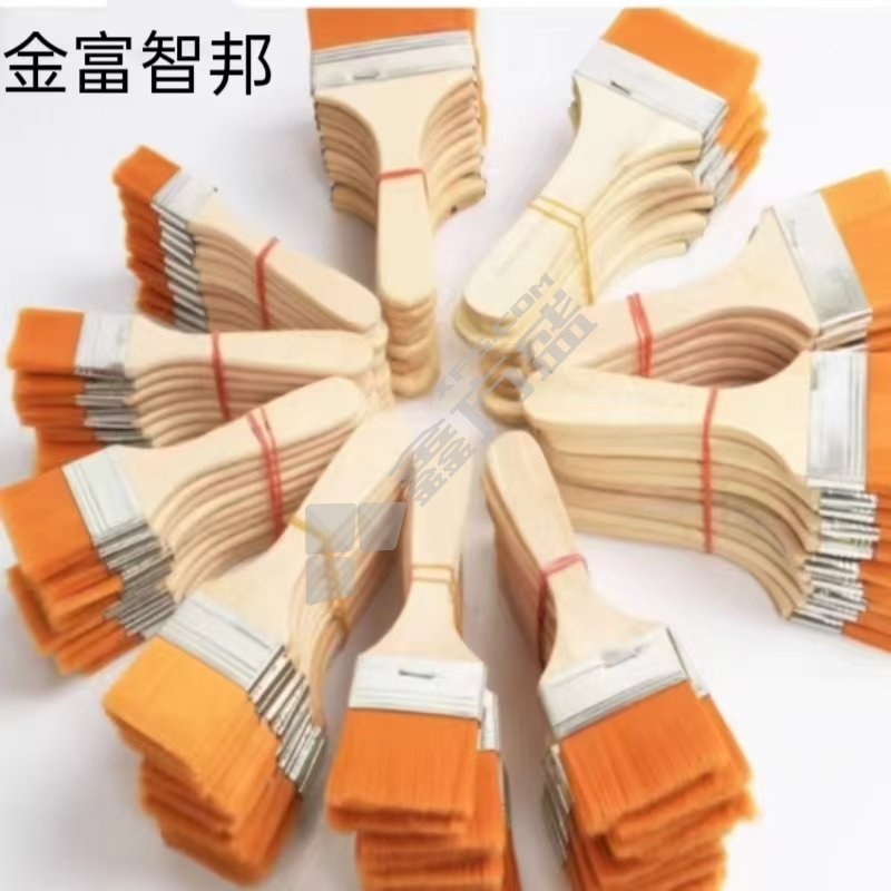 金富智邦 刷排 12号