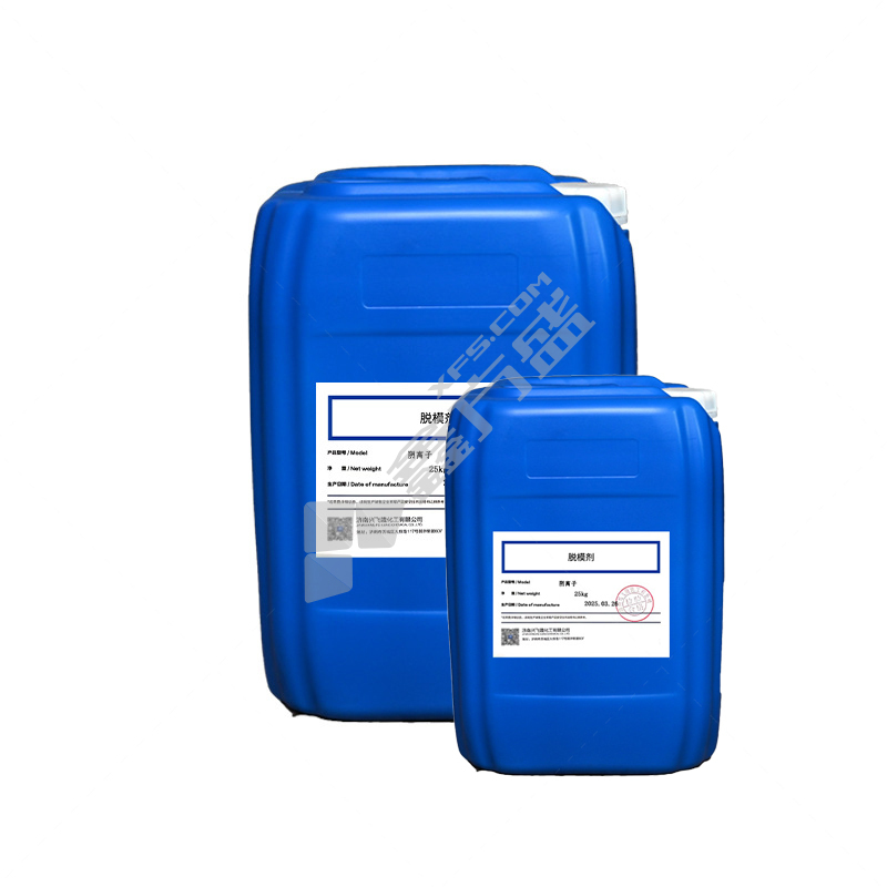 彩虹 脱模剂 25kg/白色/油性
