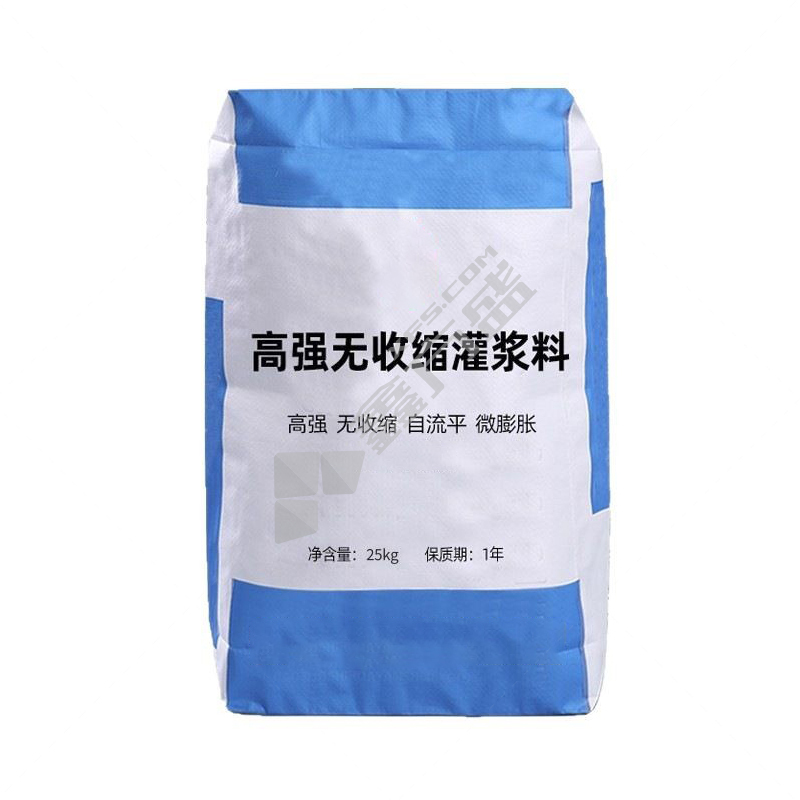 荣达信 灌浆料 25kg/C40-80