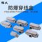 程久 防爆穿线盒 DN20