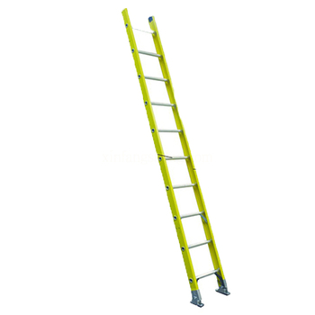 玻璃钢绝缘直梯 4m