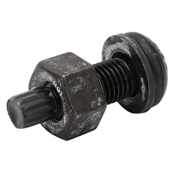 10.9级扭剪型高强螺栓 M22*100