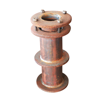 柔性防水套管 DN125*6